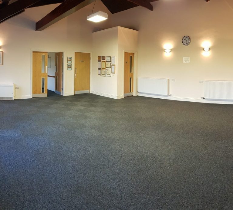 Commercial carpet and upholstery cleaning in Staffordshire, Shropshire and the West Midlands.